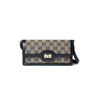 GUCCI LUCE MINI SHOULDER BAG 790038 (20*10*4cm)
